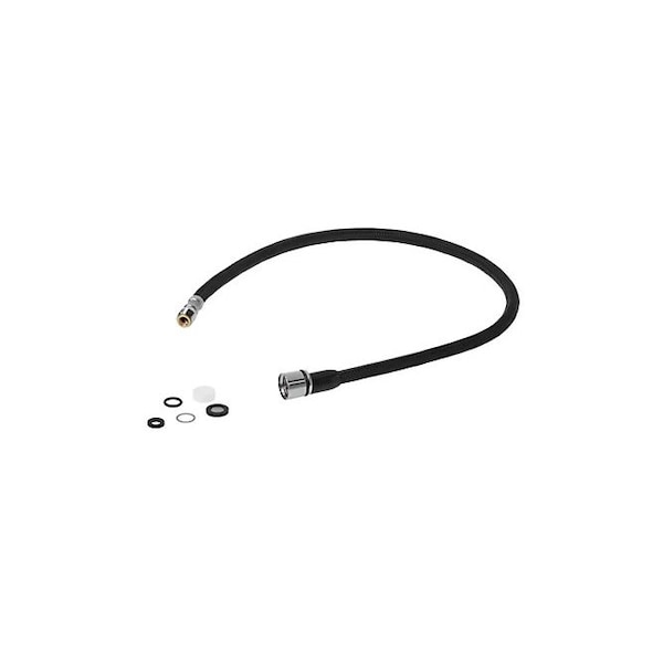 Hose Assy, Braided Spray, M15, 29